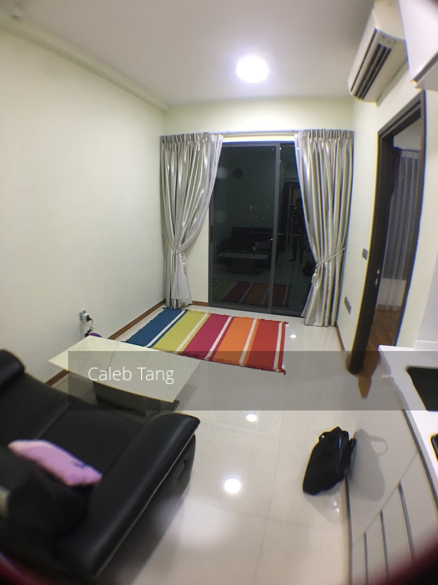 Sims Edge (D14), Apartment #154478662